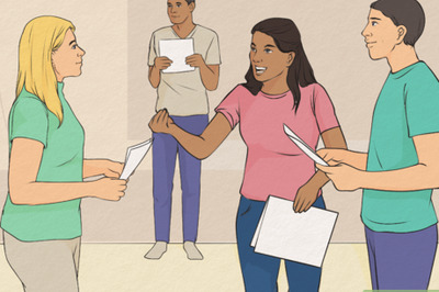 How to Be a Film Actor