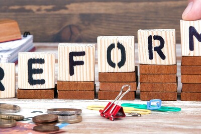 GST to Income Tax to IBC: Are Structural Reforms Suffering Due to Missing Agility?