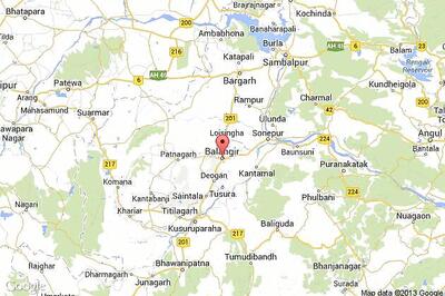 Odisha: Four held for chopping off workers' hands