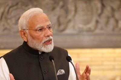 India Does Not Believe in 'Taken-for-granted' Relations: PM Modi