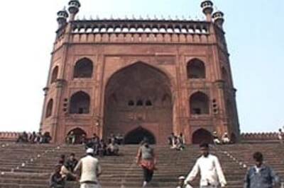 Stop undue harassment of Muslims or suffer: Shahi Imam