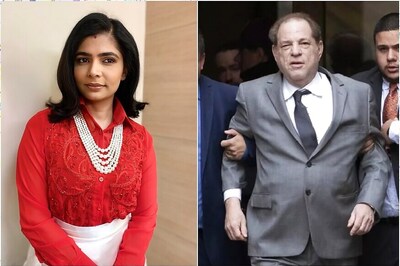 Harvey Weinstein Would've Been Partying with Stars if He was Born in India, Says Chinmayi Sripaada