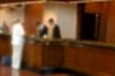 Naked sleepwalkers baffle hotel