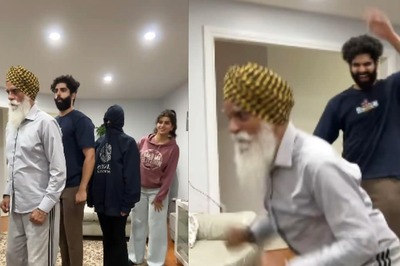 Man's Savage Reply To Son's 'Chicken Dance' Prank Will Leave You In Stitches