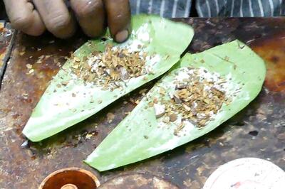 After Snapping Date and Tomato Ties, MP Traders Stop Paan Business With Pakistan