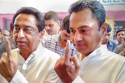 Amid BJP Switch Speculation, Congress Says This About Nakul Nath's Candidature from Chhindwara