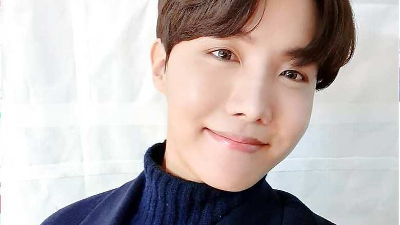 Happy Birthday Hobi: How BTS Member J-Hope Became ARMYs' Sunshine