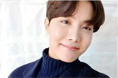 Happy Birthday Hobi: How BTS Member J-Hope Became ARMYs' Sunshine