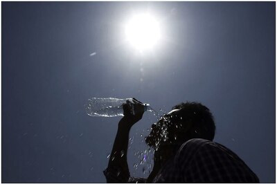 Over 45 Killed as Heatwave Wreaks Havoc in Bihar; Aurangabad, Gaya Among Worst-hit