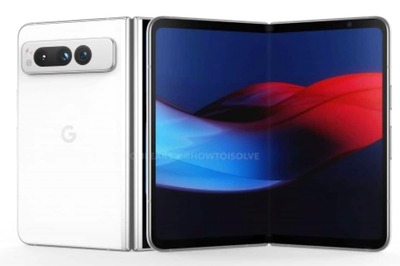 Google Pixel Fold May Launch In June: What To Expect