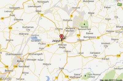 50 HIV-positive children win hearts with entertaining stage show