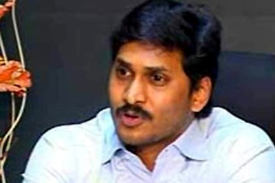 Jagan arrest: Security beefed up in Andhra Pradesh