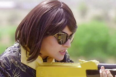 Dera Violence: Haryana Police Release Wanted List, Honeypreet And Aditya Insan Figure on Top