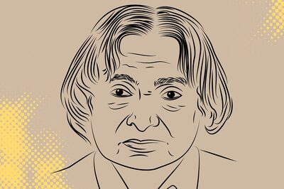 World Students’ Day 2021: Here's Why the Day is Celebrated on Dr APJ Abdul Kalam’s Birth Anniversary