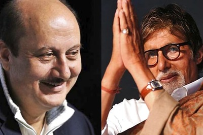 Teacher's Day: Bollywood Celebs Give Thanks for Lessons Learned and Those Who Taught Them