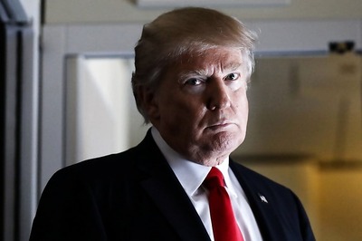 Apple, Google, Microsoft And Others File Legal Brief Opposing Trump's Immigration Ban