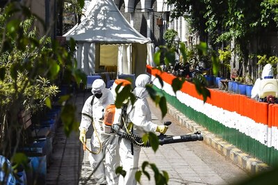 Two Relatives of Tablighi Jamaat Chief Test Positive for COVID-19 in Saharanpur