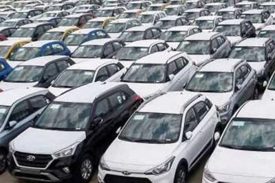 FADA: Increased Repo Rate Big Dampener for Auto Industry