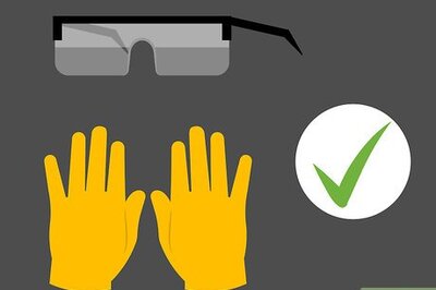 How to Charge a Car Battery