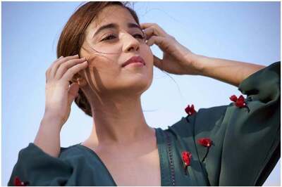 Shweta Tripathi Has 'Zero Make-up Look' in Mirzapur 2
