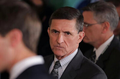 Donald Trump's Ex-NSA Michael Flynn Pleads Guilty to Lying in Russia Probe