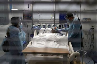 Former Arunachal Pradesh Governor Mata Prasad Passes Away at 96