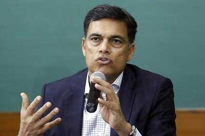 Urgent Need for Measures to Prevent Economy from Falling into Slumber, Says Industrialist Sajjan Jindal