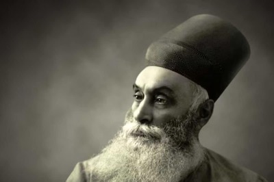Why Jamsetji Tata Earned The Moniker Of The Biggest Philanthropist In The World