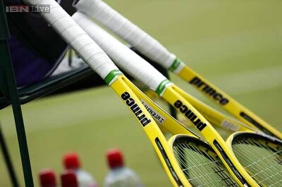 India to host Chinese Taipei in Davis Cup first round