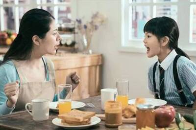 Worried About Your Child's Anger Issues? Look At The Possible Reasons