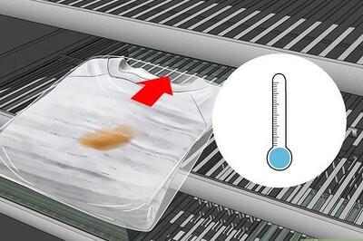 How to Remove Sap from Clothes