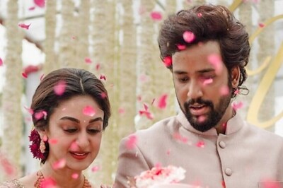 Does Thambi Ramaiah Have A Condition For Future Daughter-In-Law Aishwarya Arjun? What We Know