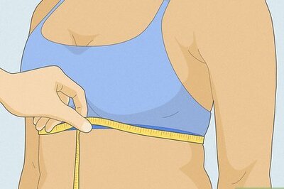How to Get Rid of Bra Bulge or Bra Fat