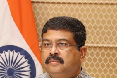 Dharmendra Pradhan to Visit UP as BJP Gears Up for Elections, Poll Roadmap to be Discussed