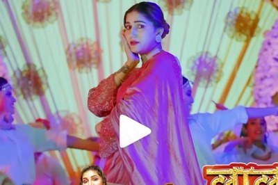 Sapna Chaudhary Quits Social Media Over Health Issues, Sends Apology To Fans