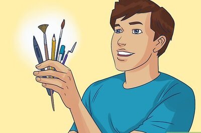 How to Be Good at Art