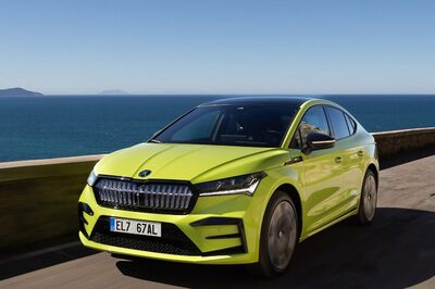 Skoda Auto India Records 48 Percent Hike in Sales With 4,788 Units in Dec 2022