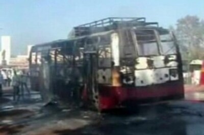 60-year-old Belgaum border dispute erupts once again