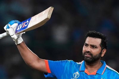 'He'll Win India a World Cup as Captain': Former World Champion Says Rohit Sharma is 'Still Not Done Yet'