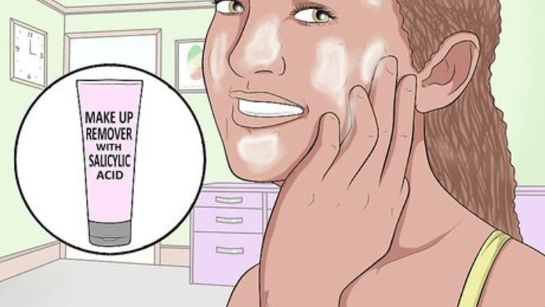 How to Pick the Right Makeup Remover