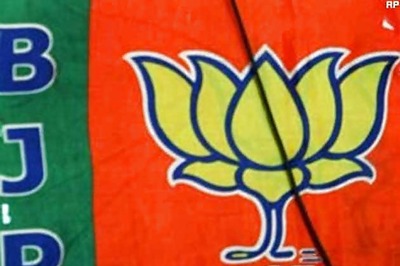 BJP for concerted strategy to handle Maoist violence