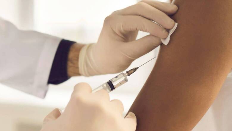 Govt to Decide on Covid Vaccination of Children, Adolescents on 'Scientific Rationale, Supply Situation': Paul