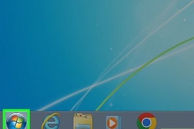 How to Turn Off Updates on a Windows 7 PC