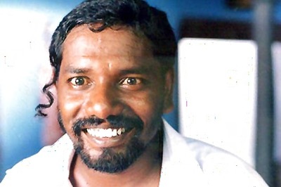 Karunas: A journey from a comedian to a producer