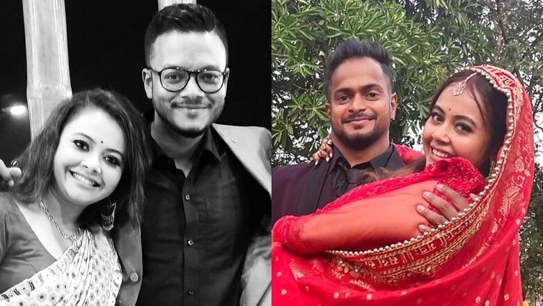 Devoleena Bhattacharjee's Brother Talks About 'Failed Relationships' In Cryptic Post After Her Wedding