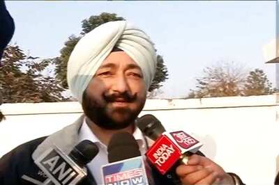 No evidence found against Punjab SP Salwinder Singh: NIA