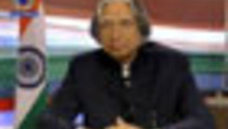 Vote: Pick your favourite President