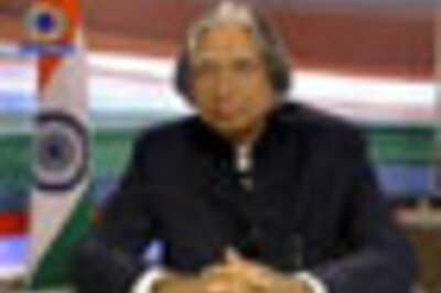 Vote: Pick your favourite President