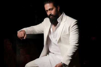 Is KGF Star Yash Wearing Clothes Made Out Of REAL Gold In Nitesh Tiwari's Ramayana? What We Know