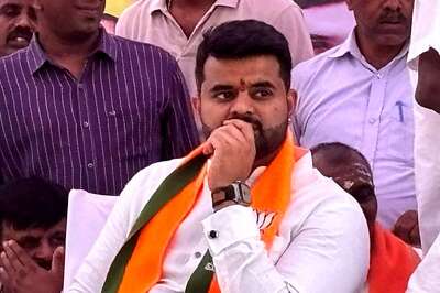 Sex Scandal Case: Lookout Notice Issued Against JDS Hassan MP Prajwal Revanna